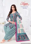Traditional Vol 5 By Mayur Printed Pure Cotton Dress Material Wholesalers In Delhi